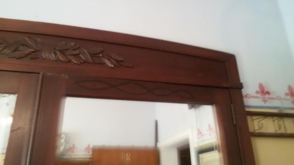菲奥利塔别墅 蒙法尔科内 客房 照片